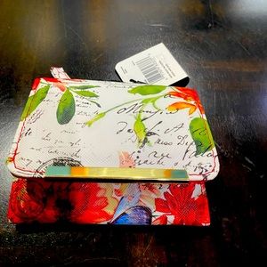 Flower 🌺 🌸 🌹 Wallet